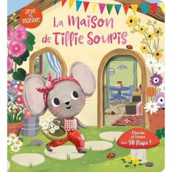 La Maison De Tillie Souris