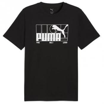 Puma Urban Print Top