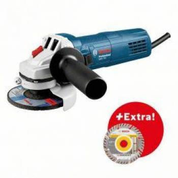Meuleuse angulaire Bosch Professional GWS 750-125