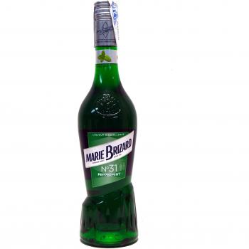 Licor de Menta Marie Brizard