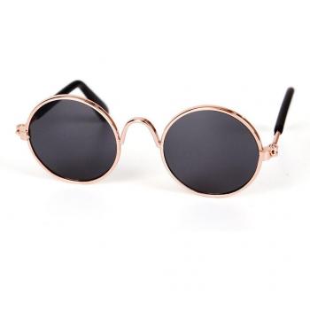 Colorful Cat Sunglasses