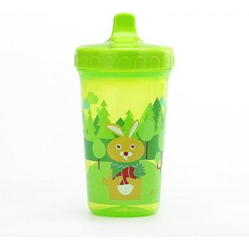Botella de Leche y Agua para Pequeños 300ml