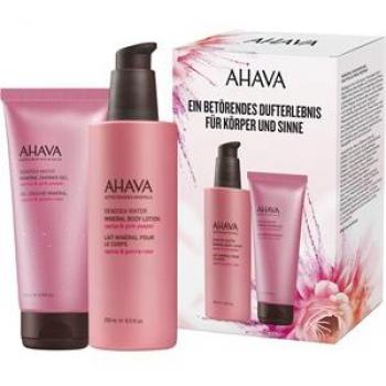 Ahava Flor de Primavera Locão Mineral 250ml