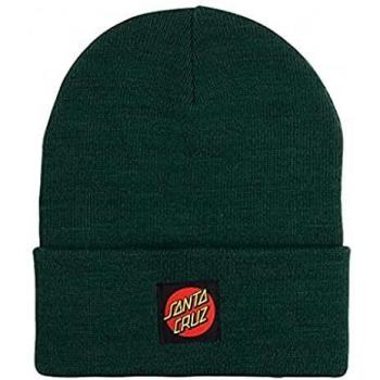 Gorro Santa Cruz Etiqueta Clásica