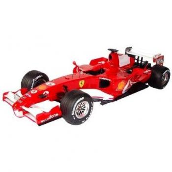 Fujimi #090467 1:20 Ferrari 248 F1 – Brazil GP 2006