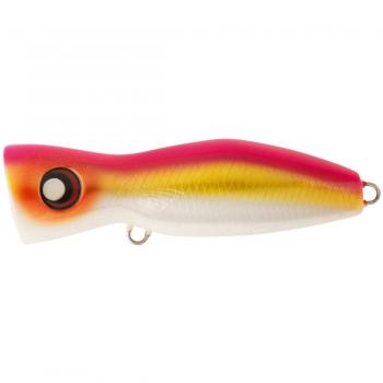 Poisson Nageur Hearty Rise Popper Monster Game GT
