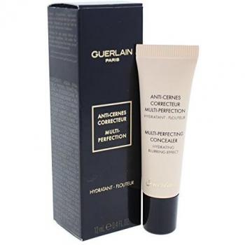 Guerlain Make-up Foncé Doré n° 05