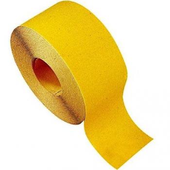 Lija en rollo 120x25 mm Grano 100