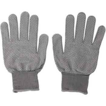 Curling and Straightening Heat Resistant Gloves