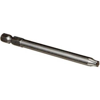Embout Wera Torx 25 Acier Alliage