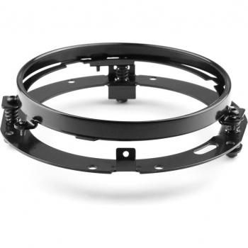 Accesorio de Montaje Redondo para Faro LED de 7 Pulgadas