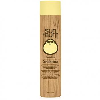 Future‑Facing Revitalizing Conditioner – SunBum 300 ml