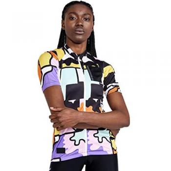Damen Kurzarmtrikot Craft Offroad S