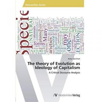 The theory of Evolution as Ideology of Capitalism