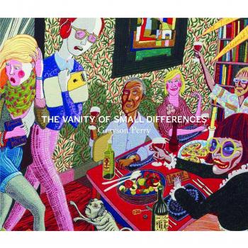 Grayson Perry: The Vanity of Small Differences