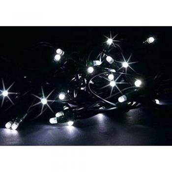 Giocoplast Lucciolone LED 20 Lampadine per Natale