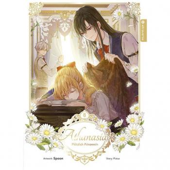 Athanasia