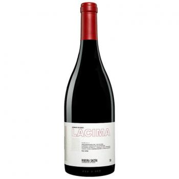Lacima 2016 Vino de Galicia