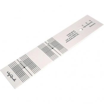 Calibrage de Cartouches Phono