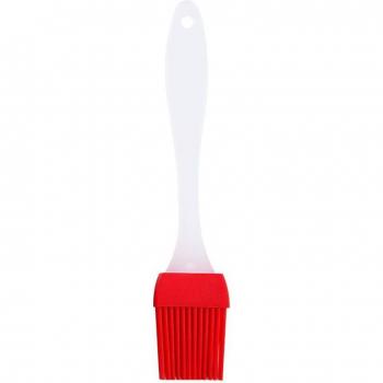 Utensilio de silicona para barbacoa
