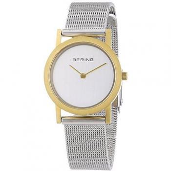 Bering Chic Fém. Acier 13427‑010