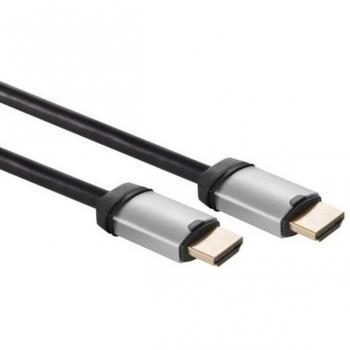 Velleman Câble HDMI 2.0 Haute Vitesse + Ethernet – Plug‑