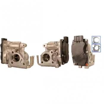 Vanne EGR ELSTOCK 73-0100 avec joints