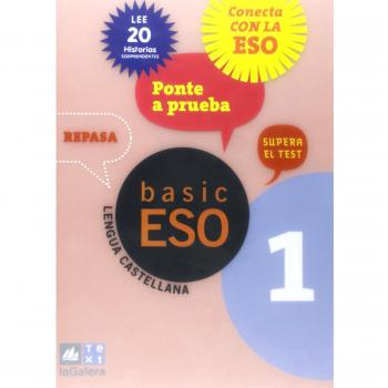 BASIC ESO Lengua castellana 1.