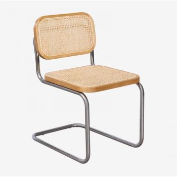 Sedia Rattan Moderno Questa