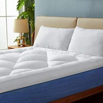 AirCloud 3 Down‑Alternative Mattress Cover