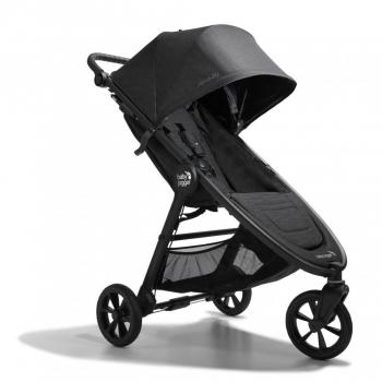 Baby Jogger Sportivo City Mini GT2 Opulent Black
