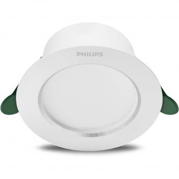Philips podhledové svítidlo Diamond 1x 2W 3000K