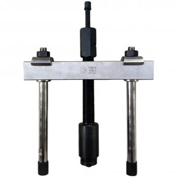 Forza Extractor Hidráulico con Alargaderas y Husillo Compacto 1116H