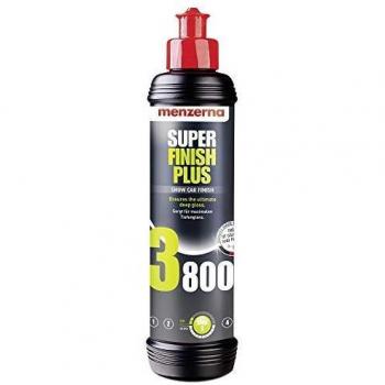 Menzerna Super Finish Plus 3800 Politur für Hochglanz