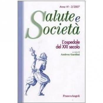 L' ospedale del XXI secolo