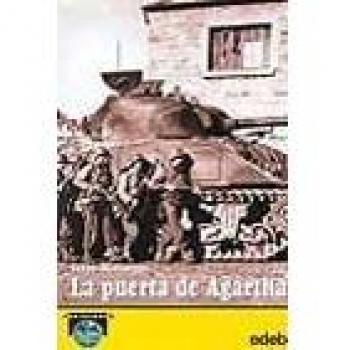 La puerta de Agartha