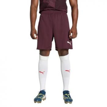 Puma Equipamento Masculino Manchester City 2024-2025