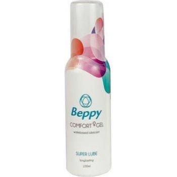Gel Lubrificante Comfort Beppy a Base d'Acqua 100ml
