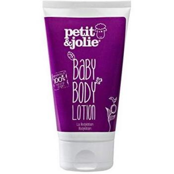 Petit & Jolie Baby Feuchtigkeitslotion, 150 ml
