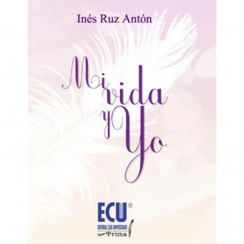 Mi vida y yo (Tapa blanda con solapas).