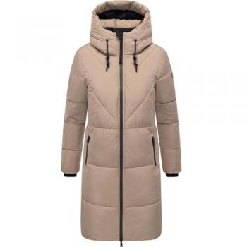 Kältekuschel XIV Talpa Navahoo Winter Jacket