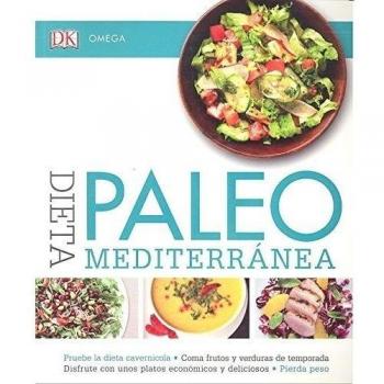DIETA PALEO MEDITERANEA