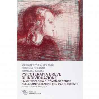 Psicoterapia breve d'individuazione. La metodologia di Tommaso Senise nella consultazione con l'adolescente