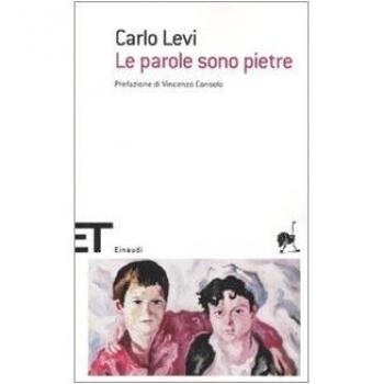 Le parole sono pietre. Tre giornate in Sicilia