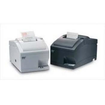 Star Micronics SP712 MC tiskárna černá, paralelní, odtrhávací lišta