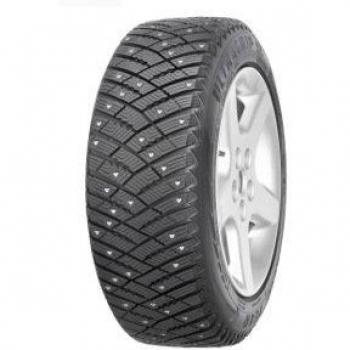Pneumatico invernale per SUV Goodyear Ultra Grip Ice Arctic con misura 235/60 R17 106T e chiodi extra large (XL)
