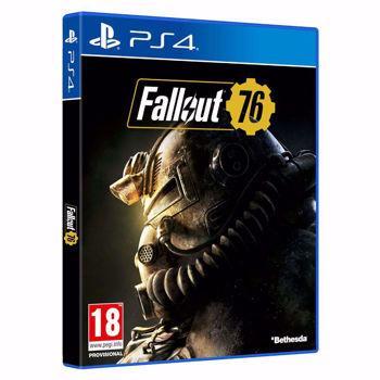Fallout 76 – PlayStation 4 Version