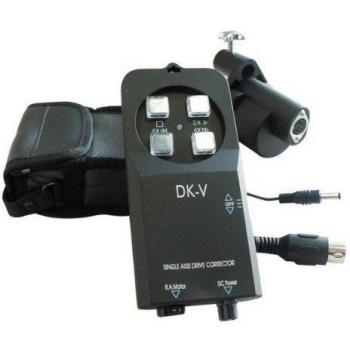 RA-DK-V Motorisierte Teleskopschaltung Bresser 4951400