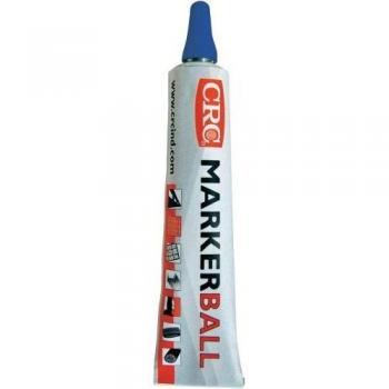 CRC Tubenmarker Blau 50 ml