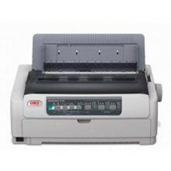 OKI Microline 5720eco A4 Monochrome Dot Matrix Printer